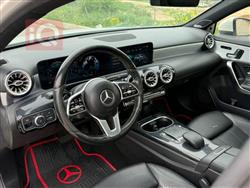مرسيدس بنز A-Class